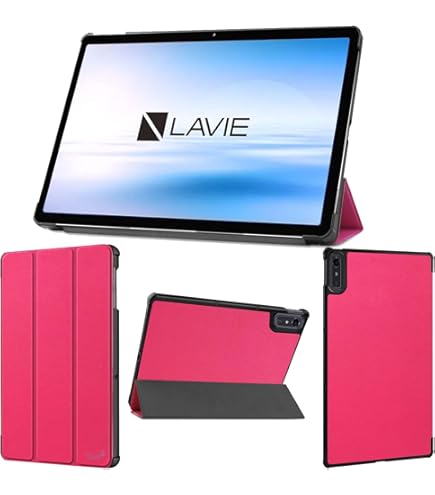 NEC LAVIE TabT11＆専用カバー付き Amazon.co.jp: NEC LAVIE Tab T11 T1155/HAS適用透明カバー LAVIE Tab